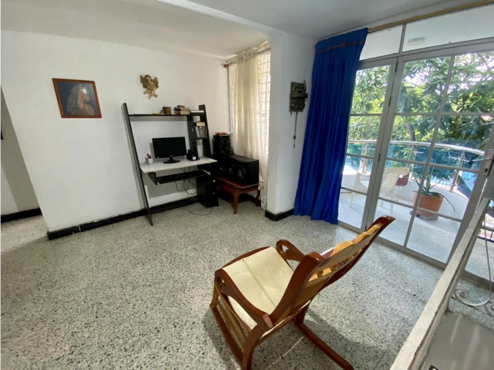 SE VENDE O ARRIENDA CASA CON 5 HABITACIONES EN EL BARRIO JARDIN — foto 6
