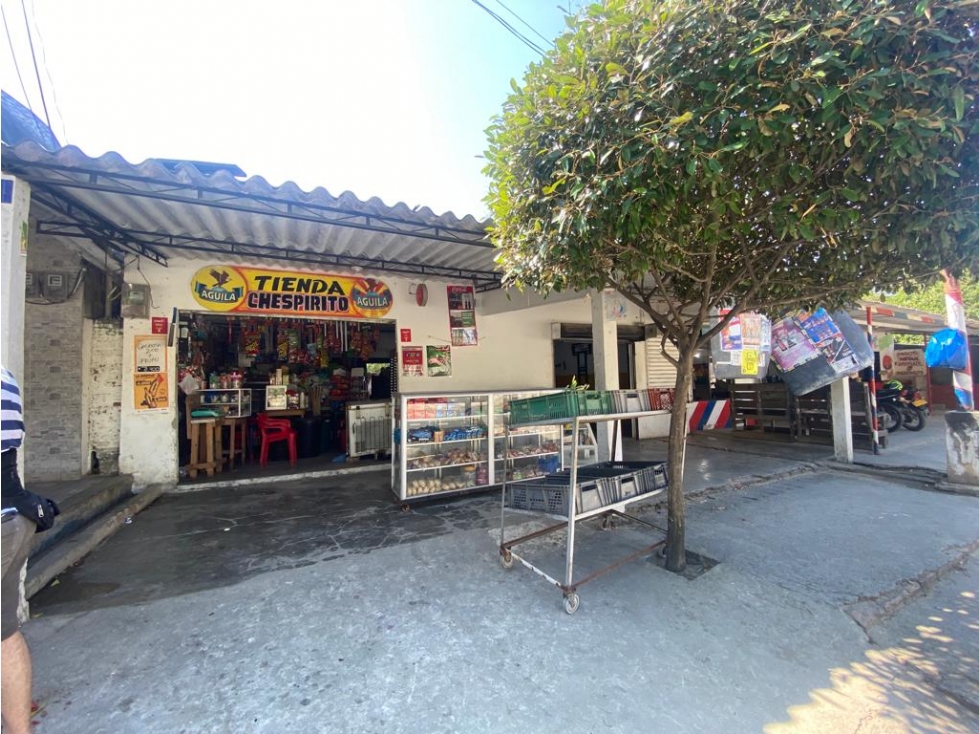 SE VENDE LOTE DE USO COMERCIAL EN BONDA SOBRE LA VIA PRINCIPAL — foto 4