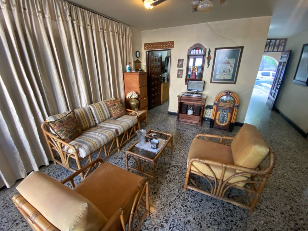 CASA EN VENTA O ARRIENDO PARA USO COMERCIAL EN EL CUNDÍ, SANTA MARTA — foto 6
