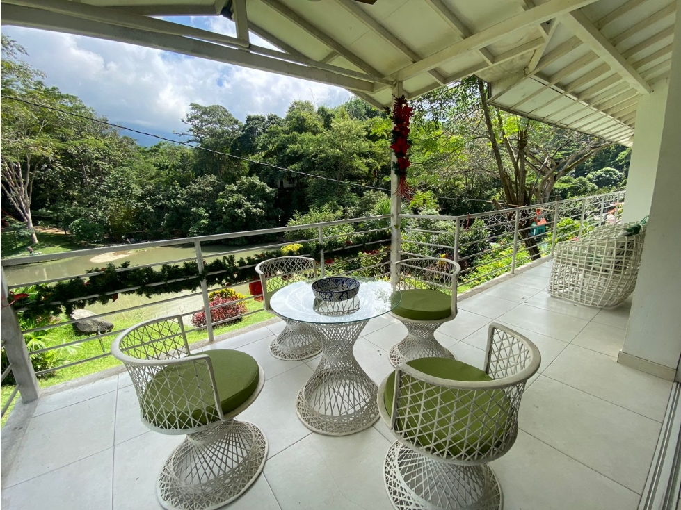 SE VENDE CASA FINCA EN EL SECTOR DE TIGRERA, SANTA MARTA — foto 3