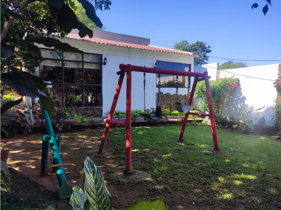 SE VENDE O PERMUTA CABAÑA EN EL SECTOR DE BONDA, VIA MASINGA — foto 4