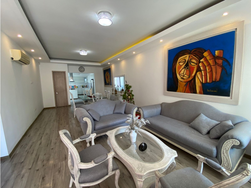 SE VENDE CASA DE 5 HABITACIONES EN SECTOR JARDIN, SANTA MARTA — foto 3