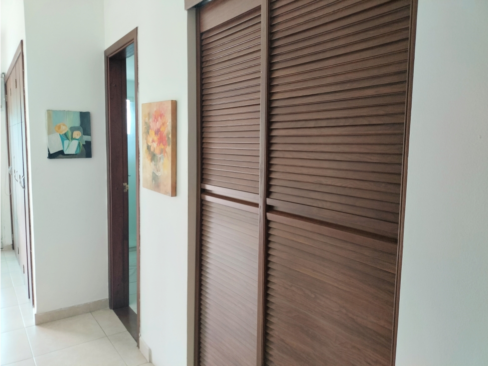 SE VENDE APARTAMENTO FRENTE AL MAR EN BELLAVISTA, SANTA MARTA — foto 6