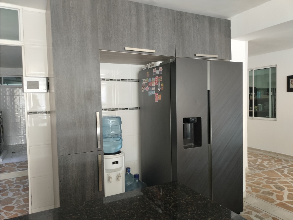 SE VENDE O ARRIENDA CASA DE USO COMERCIAL, SANTA MARTA — foto 6