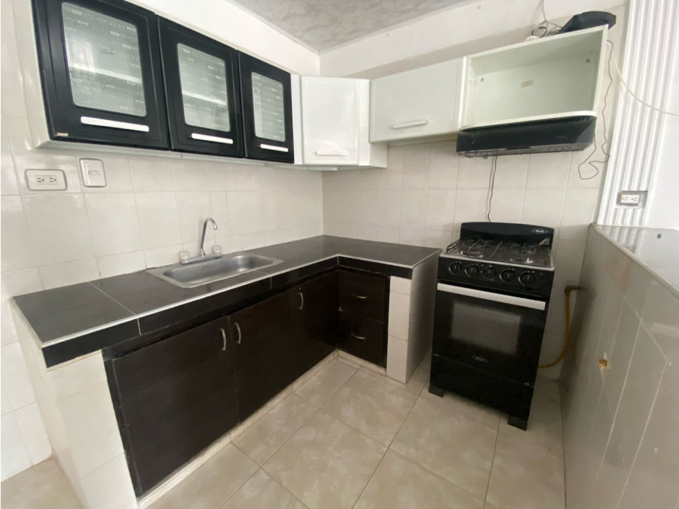 SE VENDE CASA DE TRES ALCOBAS EN GAIRA, SANTA MARTA — foto 3