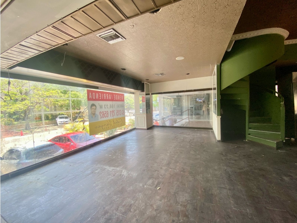 LOCAL EN ARRIENDO EN PRIMER PISO CENTRO COMERCIAL PRADO PLAZA — foto 4