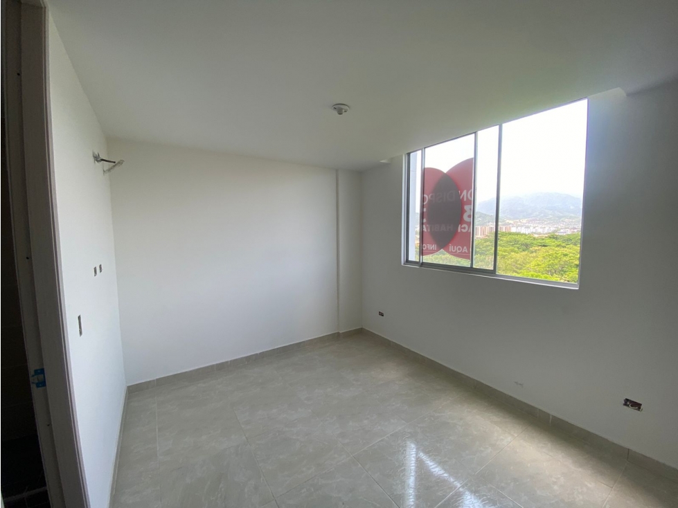 SE VENDE APARTAMENTO FAMILIAR EN EL LIBANO, SANTA MARTA — foto 6