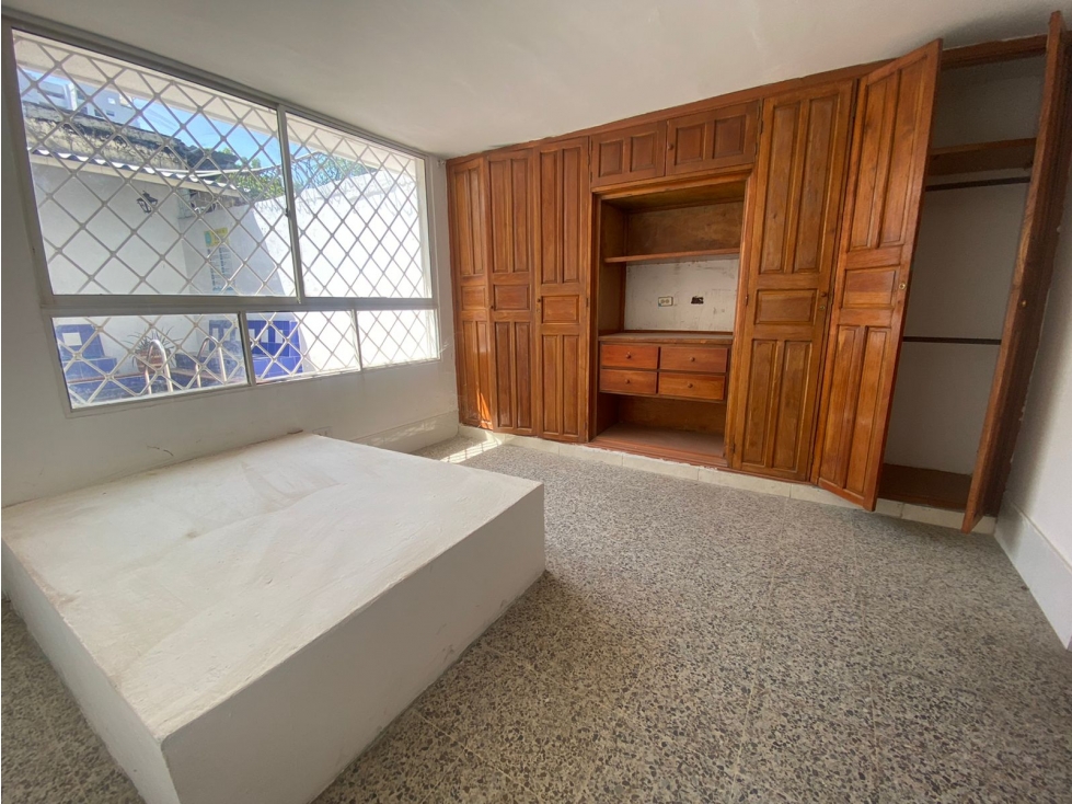 SE VENDE O ARRIENDA CASA EN SECTOR BELLAVISTA, SANTA MARTA — foto 4