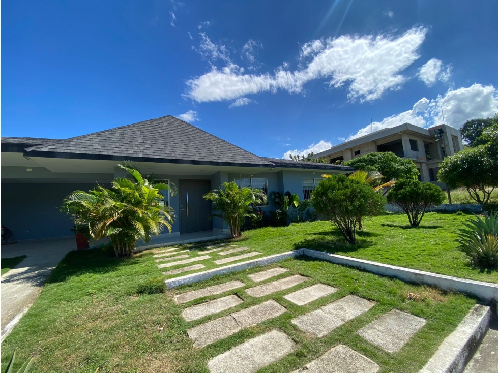SE VENDE O ARRIENDA CASA EN EL CORREGIMIENTO DE BONDA, SANTA MARTA — foto 2