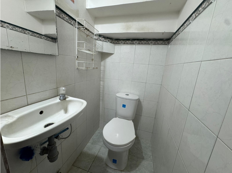 SE VENDE CASA FAMILIAR EN SECTOR VILLA SARA, SANTA MARTA — foto 6