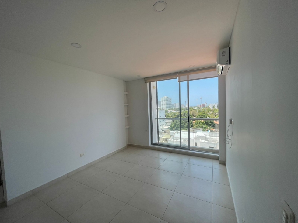 SE VENDE O ARRIENDA APARTAMENTO DE UNA ALCOBA, BARRIO JARDÍN — foto 2