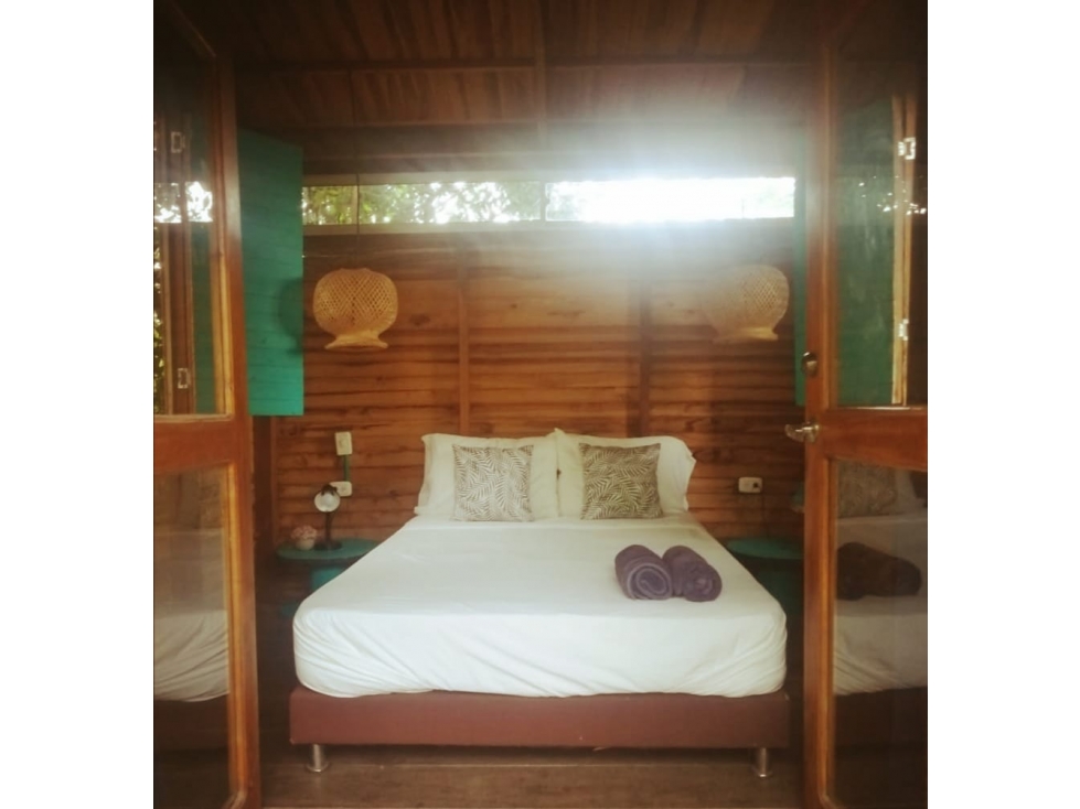 SE VENDE O ARRIENDA HOSTAL CON PRECIO DE OPORTIUNIDAD, EN PALOMINO - 6