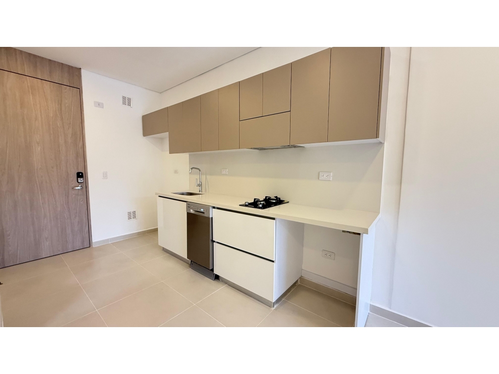 SE VENDE APARTAMENTO DE OPORTUNIDAD EN EL SECTOR DE POZOS COLORADOS — foto 4