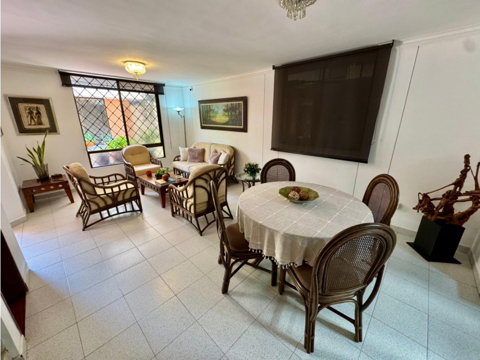 SE VENDE CASA FAMILIAR EN EL BARRIO JARDIN, SANTA MARTA — foto 2