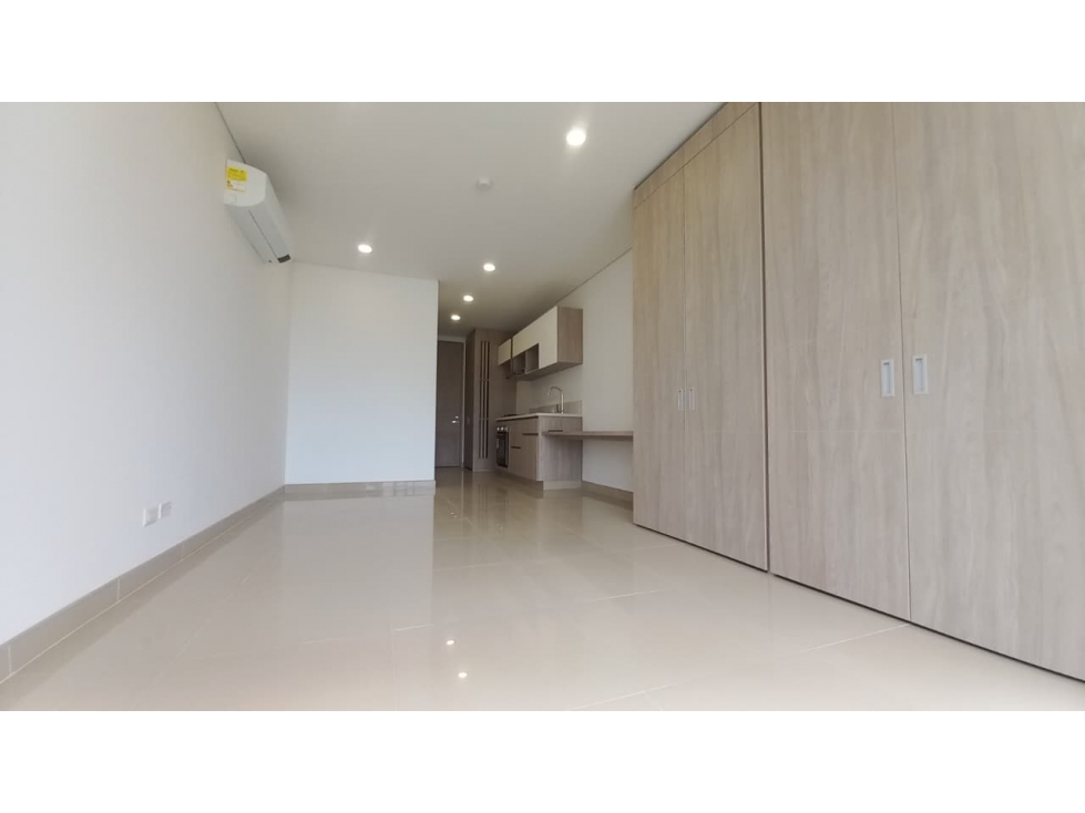 SE VENDE APARTAMENTO TIPO LOFT EN EL SECTOR DE PLAYA SALGUERO