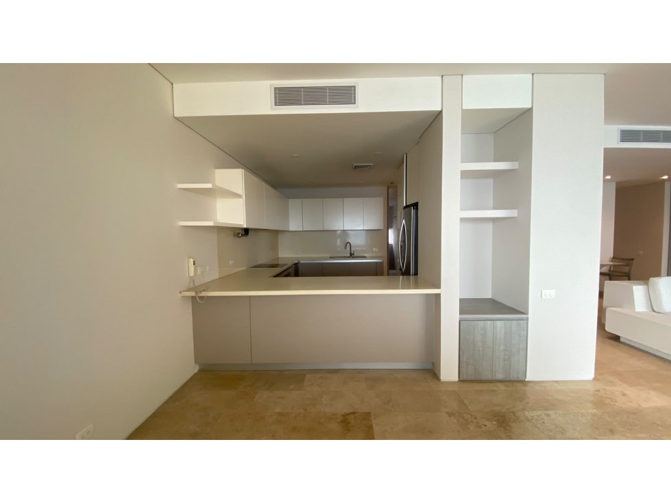 SE ARRIENDA APARTAMENTO DE TRES ALCOBAS EN EL SECTOR CABO TORTUGA — foto 6
