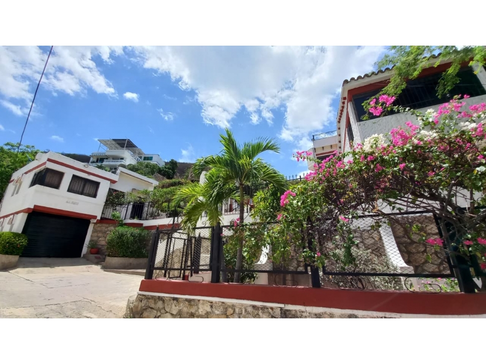 SE ARRIENDA PROPIEDAD CON ALTA PROYECCIÓN COMERCIAL, SECTOR RODADERO — foto 3