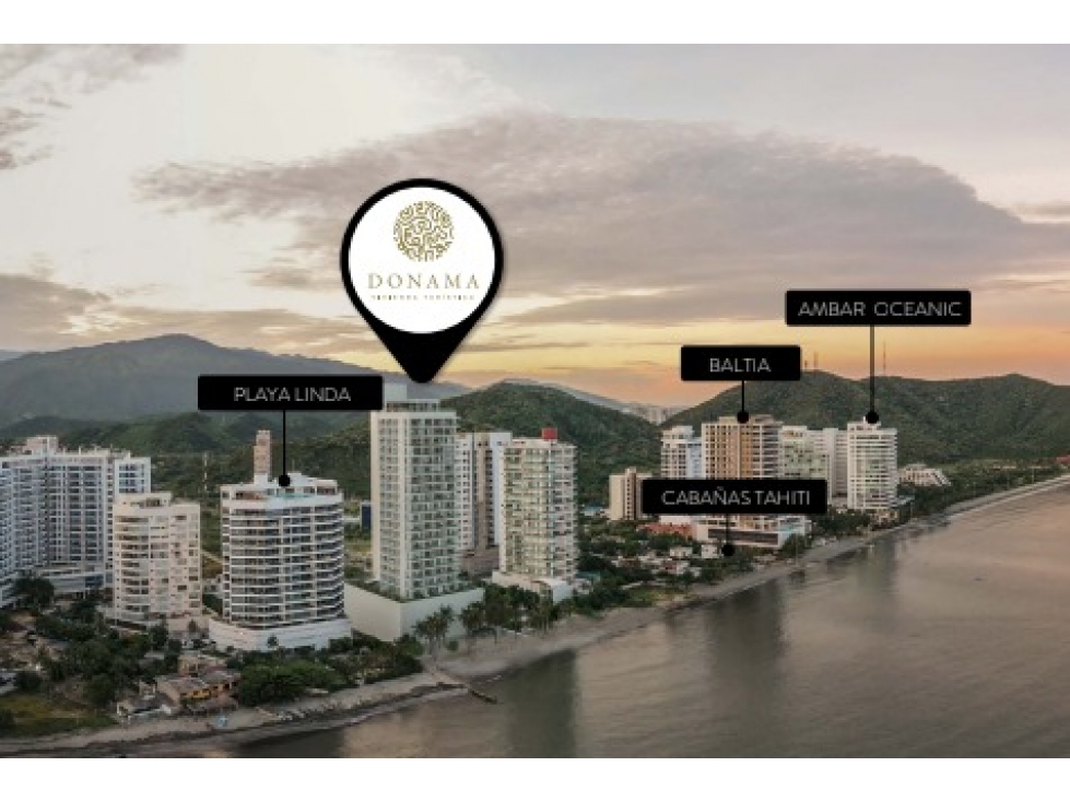 APARTAMENTO EN CESIÓN DE DERECHOS FRENTE AL MAR, PLAYA SALGUERO — foto 2