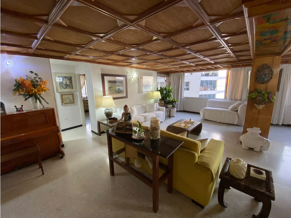 SE VENDE APARTAMENTO CON VISTA AL MAR, SECTOR EL RODADERO — foto 6