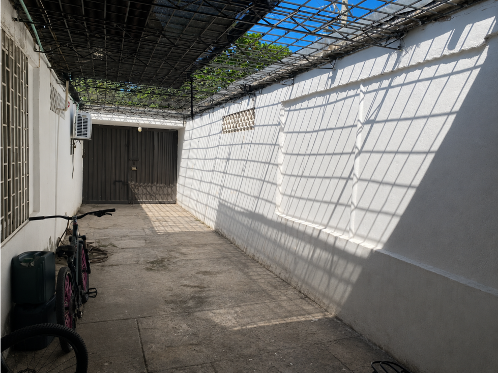 SE VENDE O ARRIENDA CASA DE 5 ALCOBAS, SECTOR AV DE LOS ESTUDIANTES — foto 6