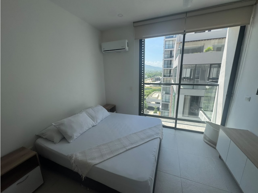 SE VENDE APARTAMENTO DE USO TURISTICO, SECTOR POZOS COLORADOS - 6