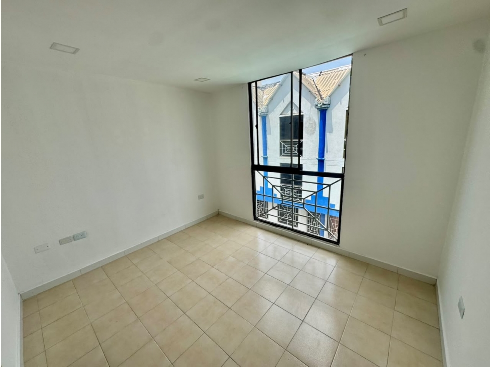 SE ARRIENDA CASA DE 3 ALCOBAS, SECTOR EL PRADO — foto 6
