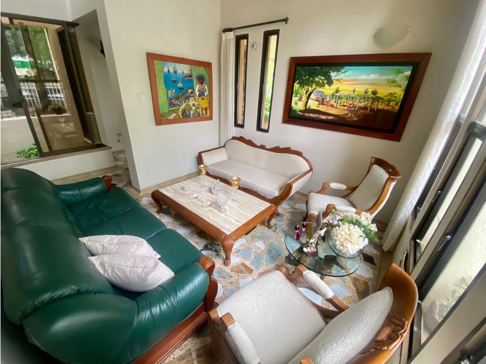 SE VENDE O ARRIENDA CASA ESQUINERA EN EL BARRIO JARDIN — foto 6
