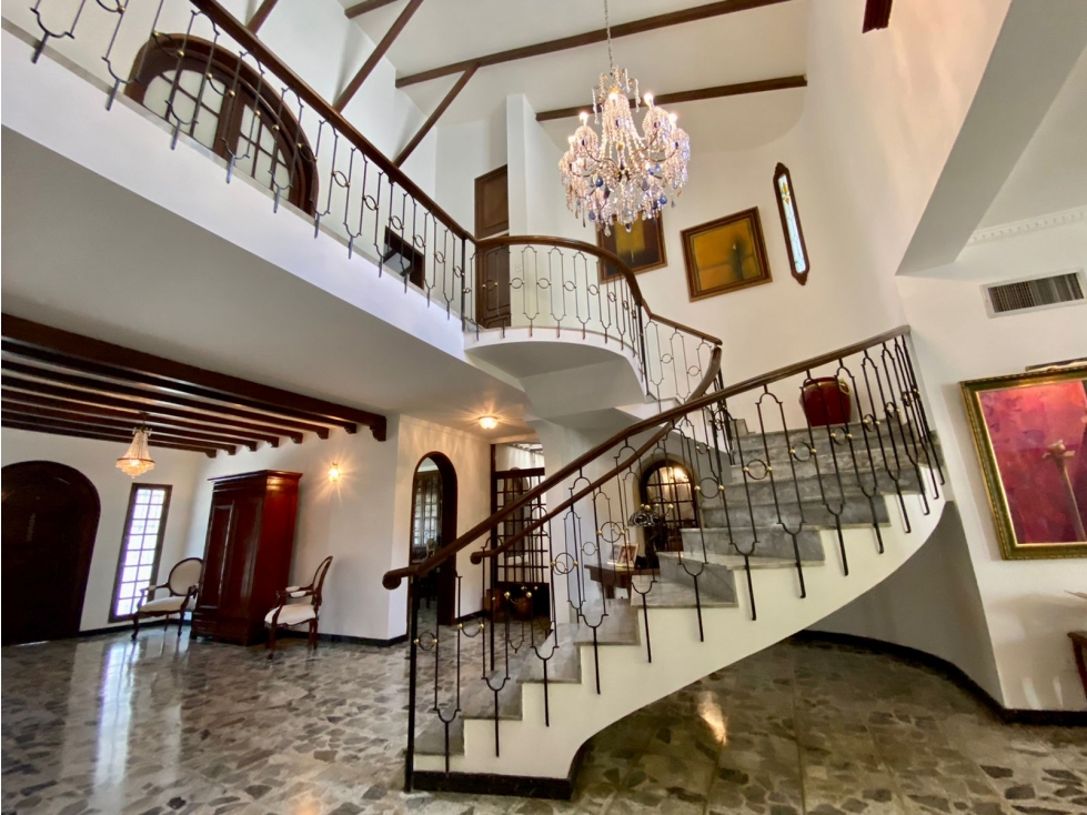 CASA EN VENTA EN EL BARRIO RIASCOS, SANTA MARTA — foto 3