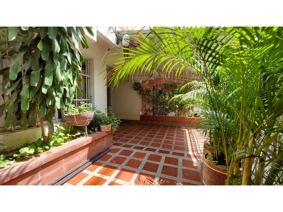 SE VENDE CASA DE 3 HABITACIONES EN EL SECTOR DE VILLA ELY, SANTA MARTA — foto 2