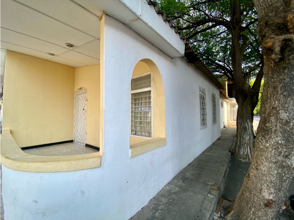 SE VENDE CASA LOTE EN EL BARRIO LOS OLIVOS, SANTA MARTA - 2