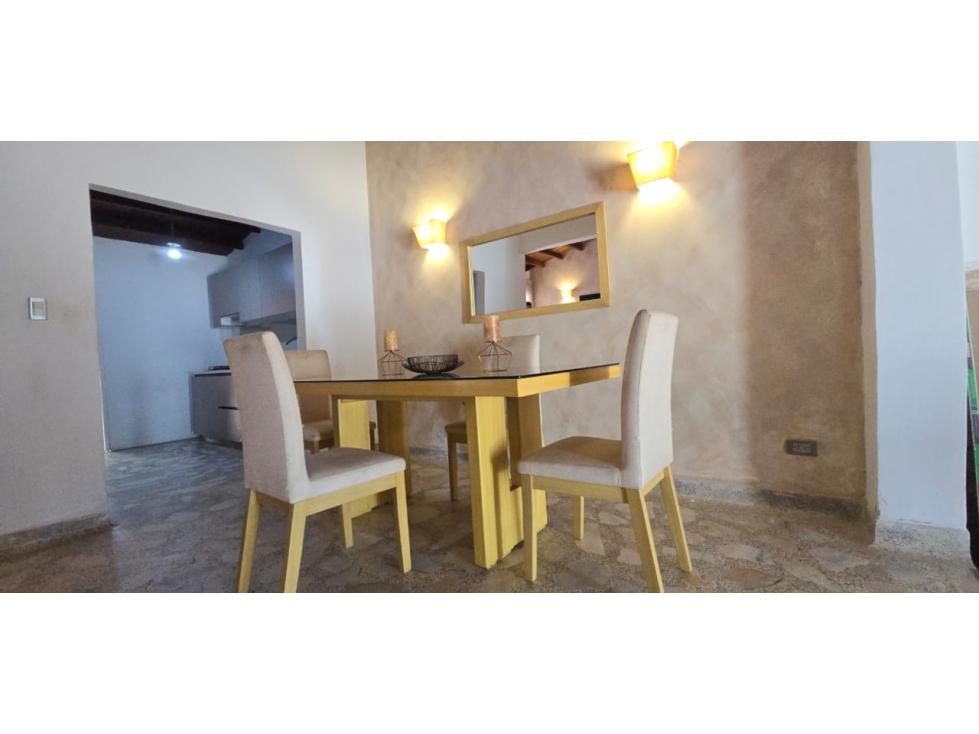 SE VENDE CASA DE CUATRO ALCOBAS EN EL BARRIO EL JARDIN, SANTA MARTA — foto 6