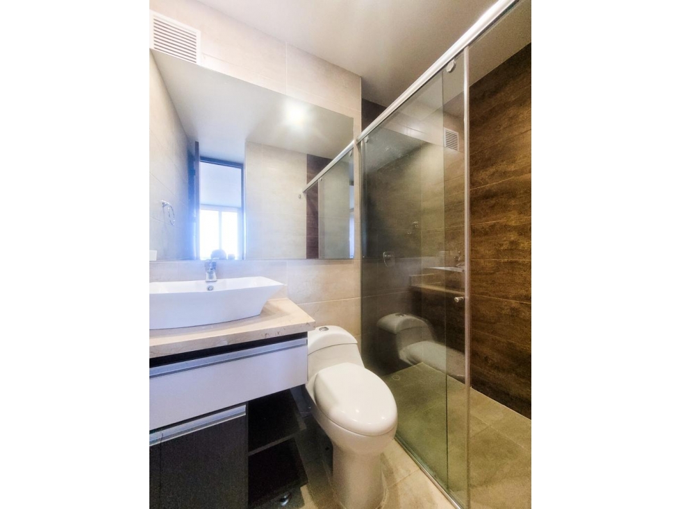SE VENDE O ARRIENDA APARTAMENTO DE 3 ALCOBAS EN BELLO HORIZONTE — foto 4