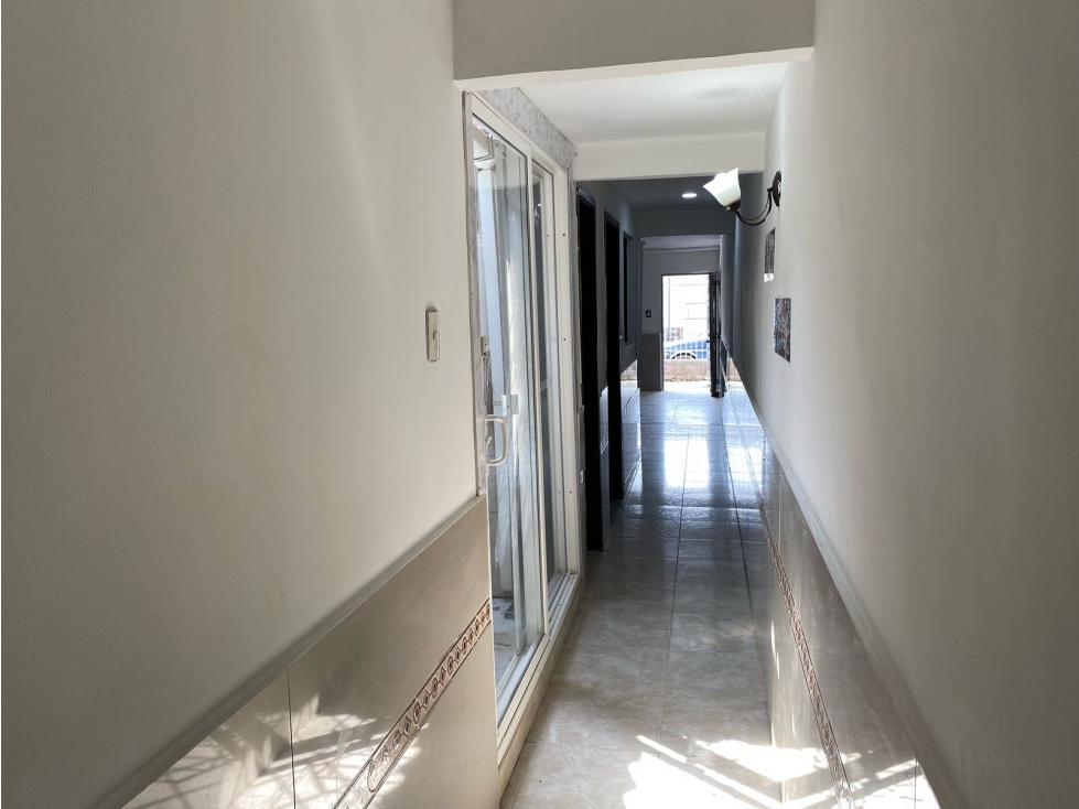 SE VENDE CASA DE TRES ALCOBAS EN GAIRA, SANTA MARTA — foto 5