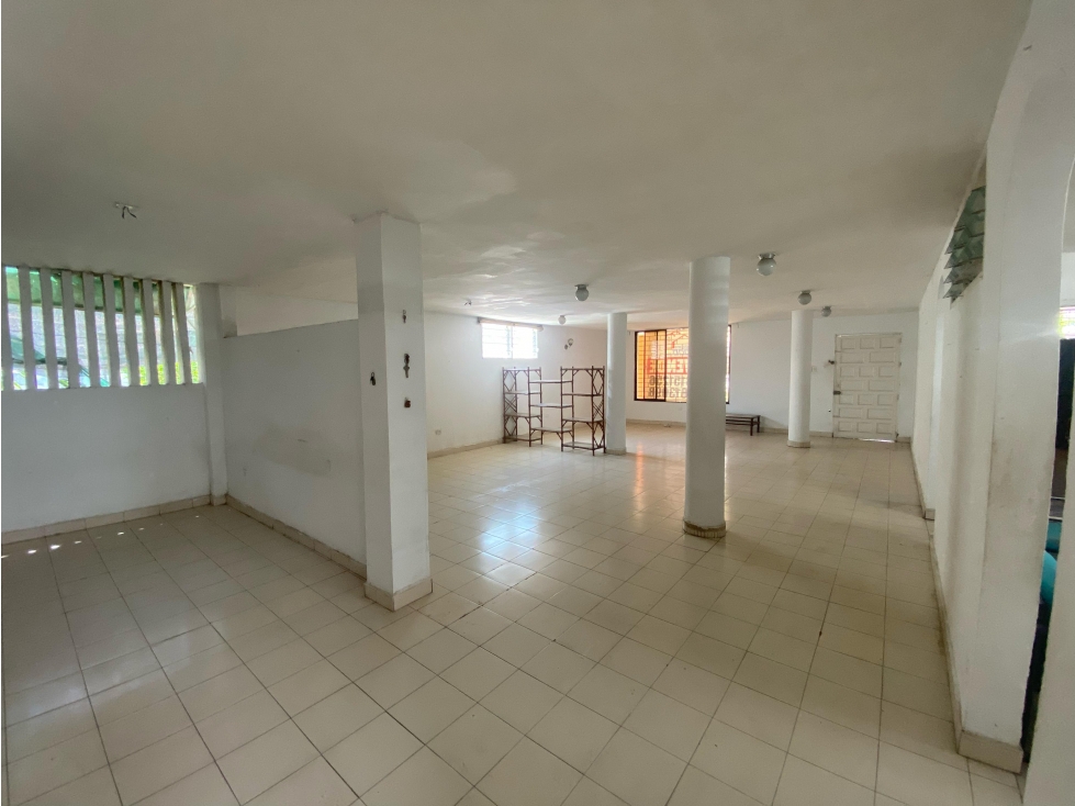 SE VENDE CASA EN AV.LIBERTADOR, SANTA MARTA — foto 4