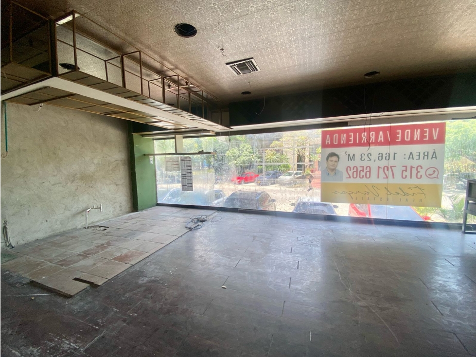 LOCAL EN ARRIENDO EN PRIMER PISO CENTRO COMERCIAL PRADO PLAZA — foto 5