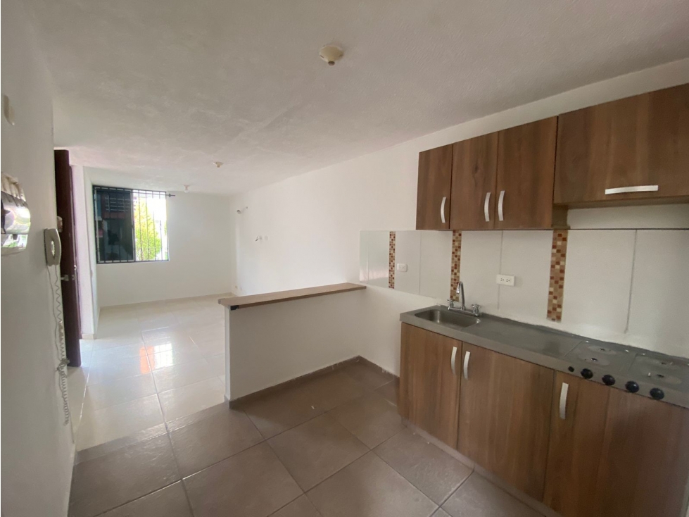 SE VENDE CASA DE 4 ALCOBAS EN CONJUNTO CERRADO, SANTA MARTA — foto 3