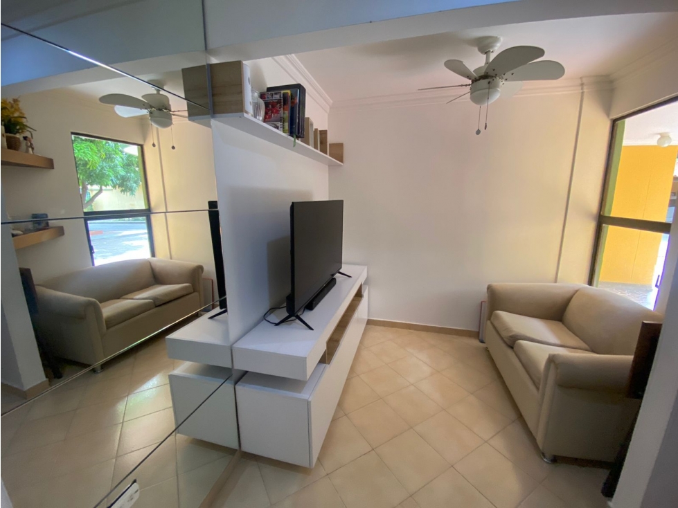 SE VENDE CASA EN CONJUNTO CERRADO EN SECTOR JARDÍN, SANTA MARTA — foto 5