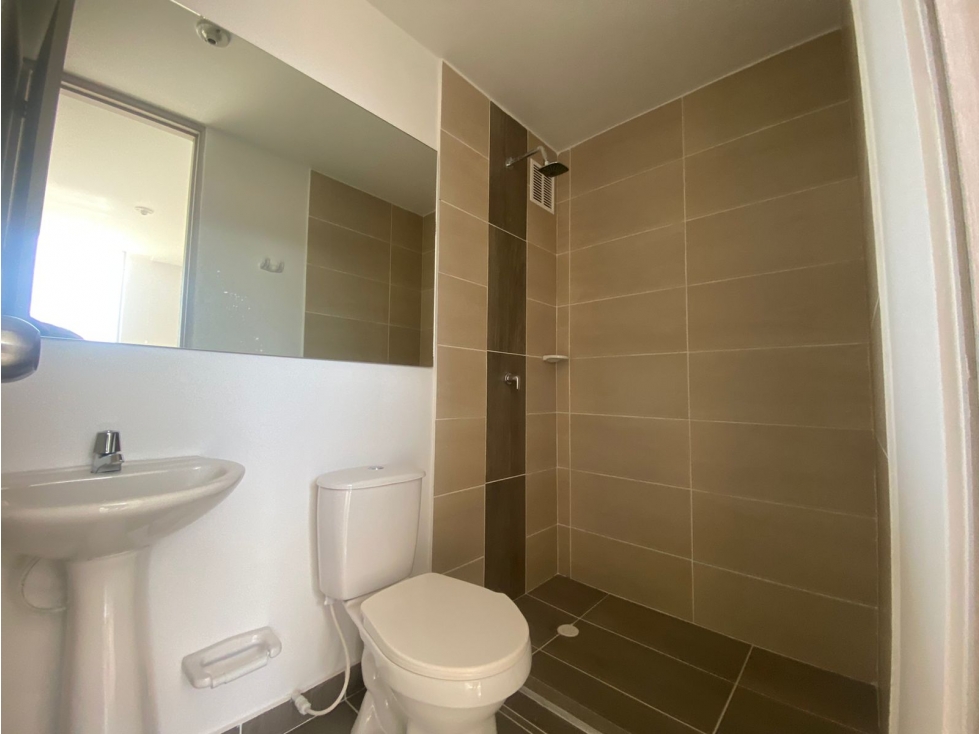 SE VENDE APARTAMENTO EN TAYRONA TOWERS, SANTA MARTA — foto 4