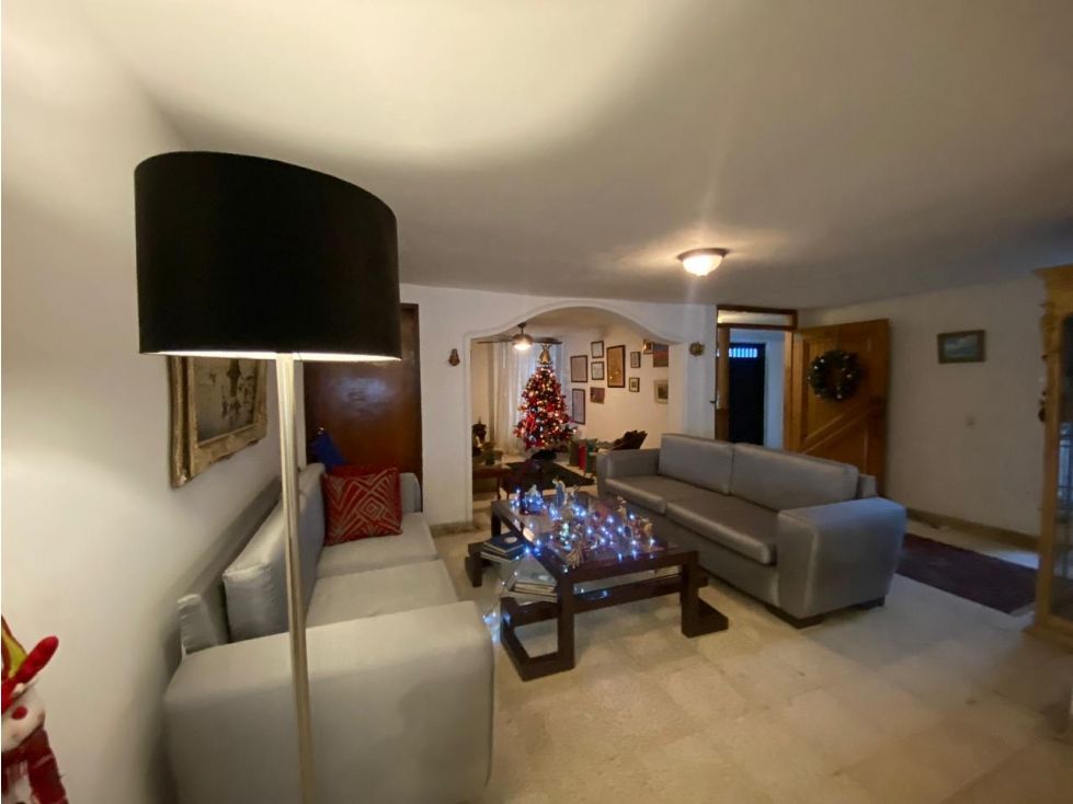 SE VENDE CASA AMPLIA EN EL SECTOR DE RIASCOS, SANTA MARTA — foto 4