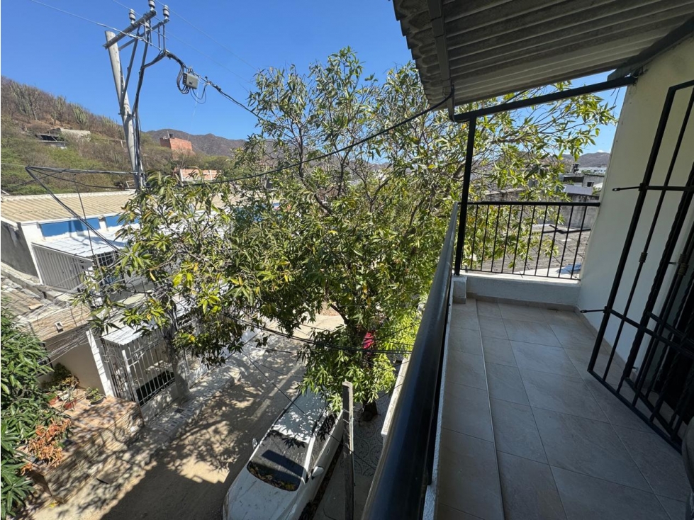 SE VENDE APARTAMENTO DE 2 ALCOBAS EN EL REPOSO ABIERTO — foto 2