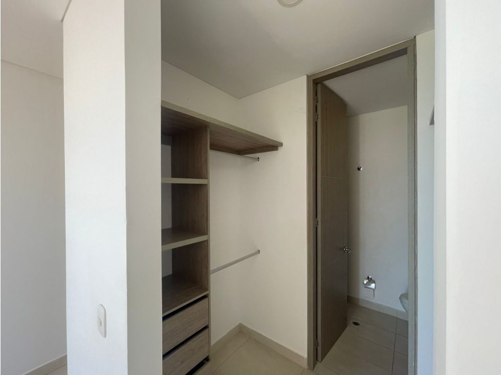 SE VENDE O ARRIENDA APARTAMENTO DE UNA ALCOBA, BARRIO JARDÍN — foto 6