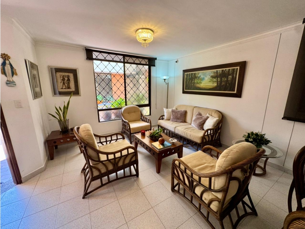 SE VENDE CASA FAMILIAR EN EL BARRIO JARDIN, SANTA MARTA — foto 3