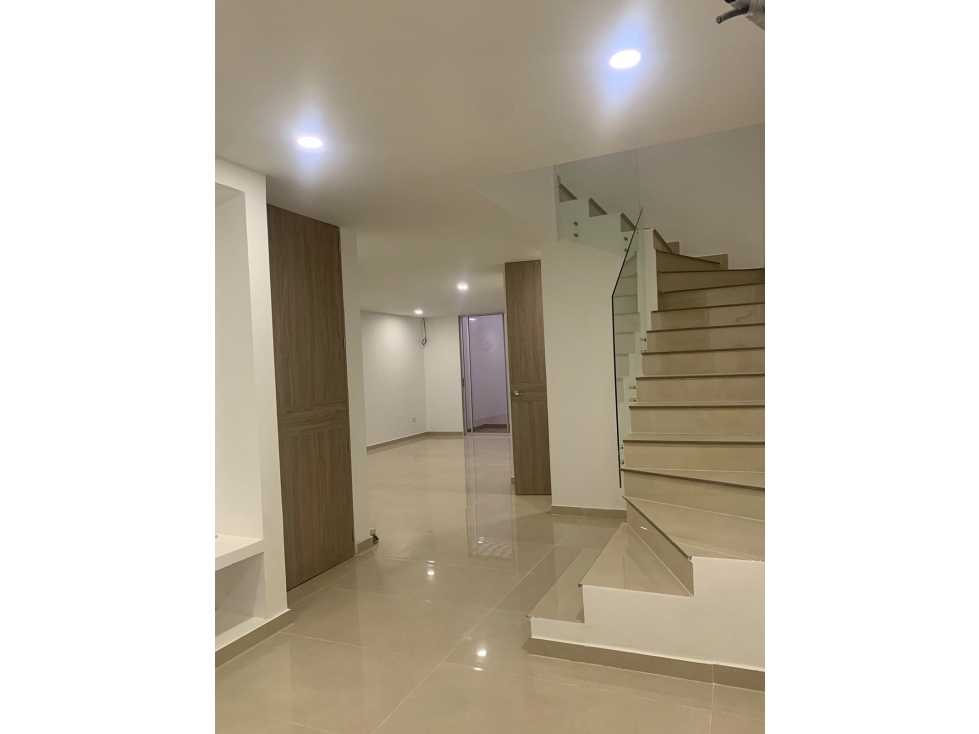 SE VENDE CASA DE 3 ALCOBAS EN EL SECTOR DEL LIBERTADOR — foto 5