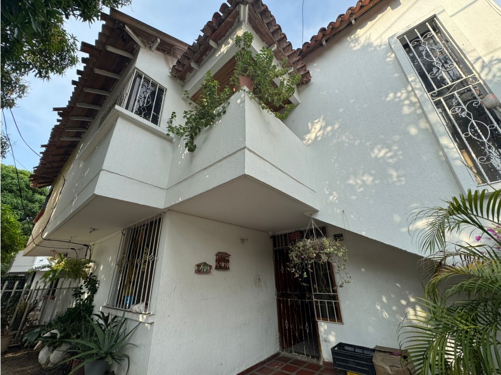 SE VENDE CASA FAMILAR DE 3 ALCOBAS, SECTOR PORVENIR — foto 2