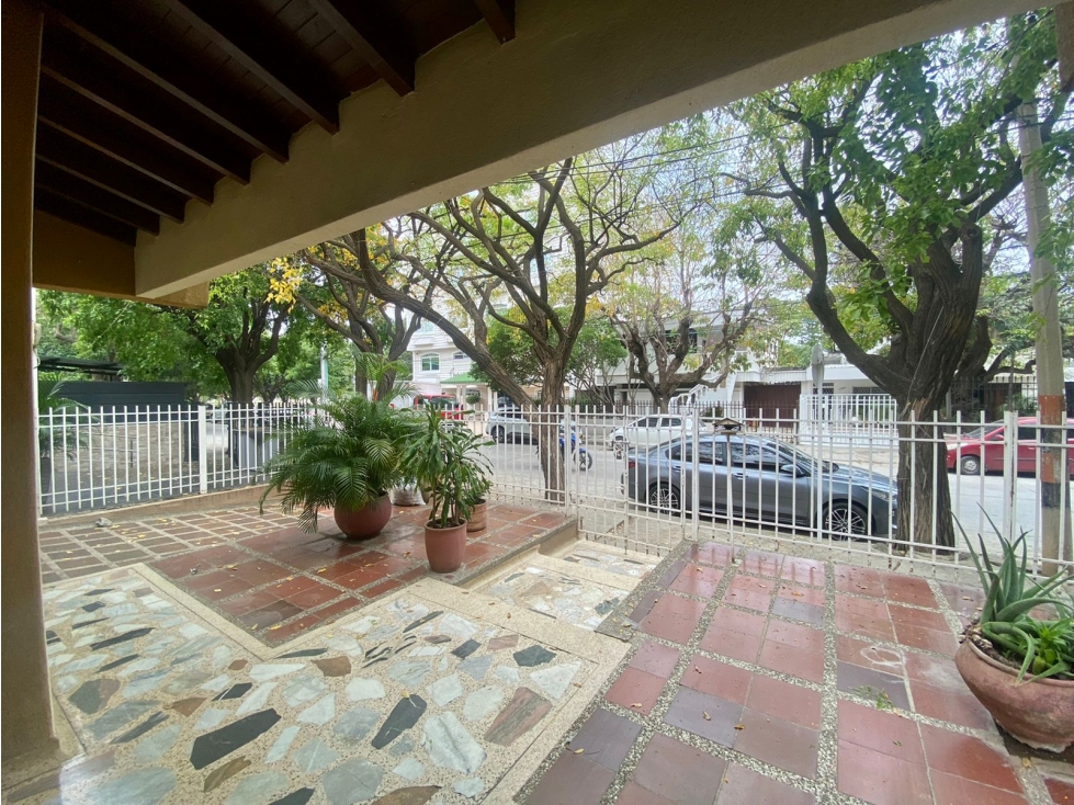 SE VENDE O ARRIENDA CASA ESQUINERA EN EL BARRIO JARDIN — foto 3