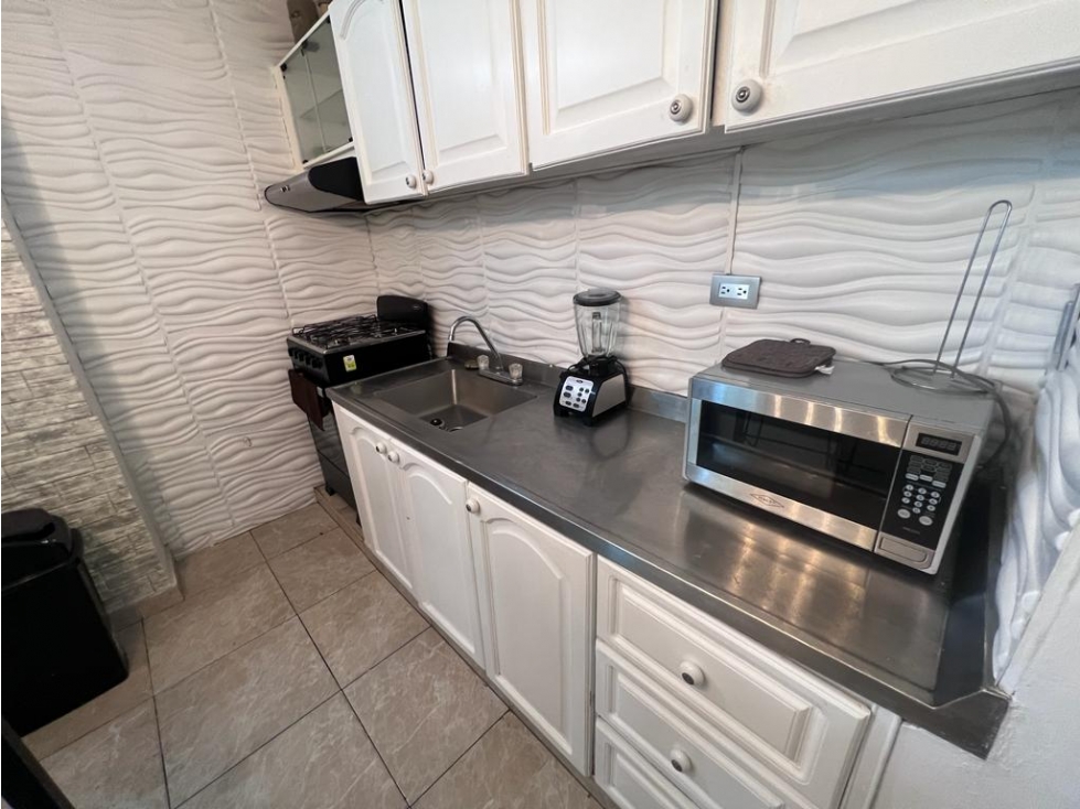 SE VENDE O ARRIENDA APARTAMENTO DE 3 HABITACIONES EN EL RODADERO — foto 5