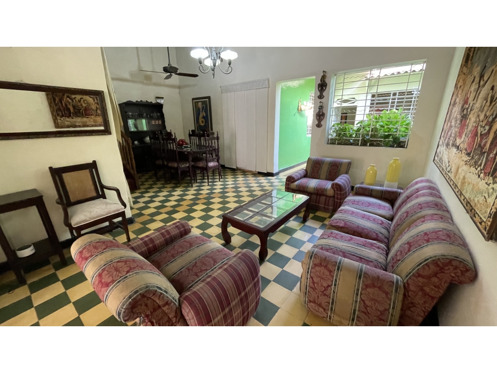SE VENDE O ARRIENDA CASA CON POTENCIAL COMERCIAL, CENTRO HISTÓRICO — foto 3