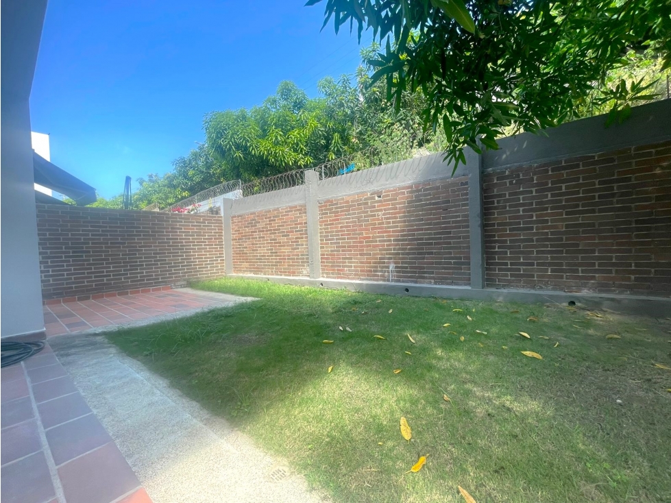 SE VENDE CASA EN CONJUNTO CERRADO RIVERA CAMPESTRE, SANTA MARTA — foto 5