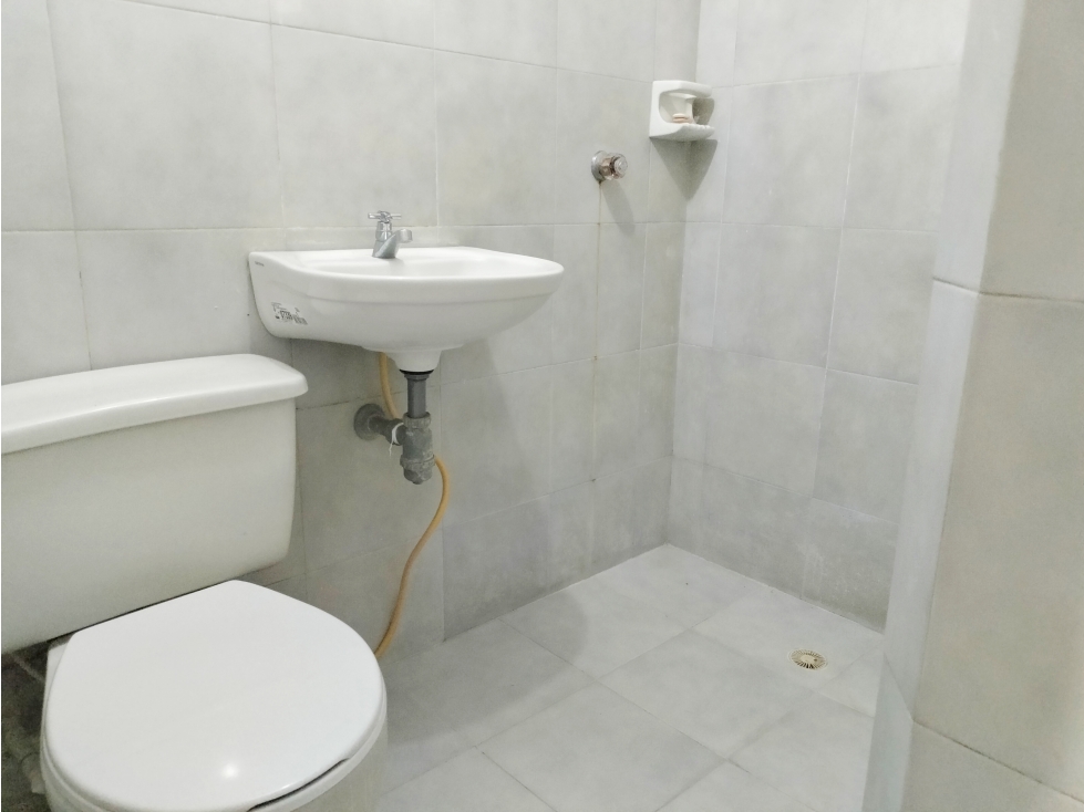 SE VENDE CASA DE DOS PISOS EN EL JARDÍN, SANTA MARTA — foto 6