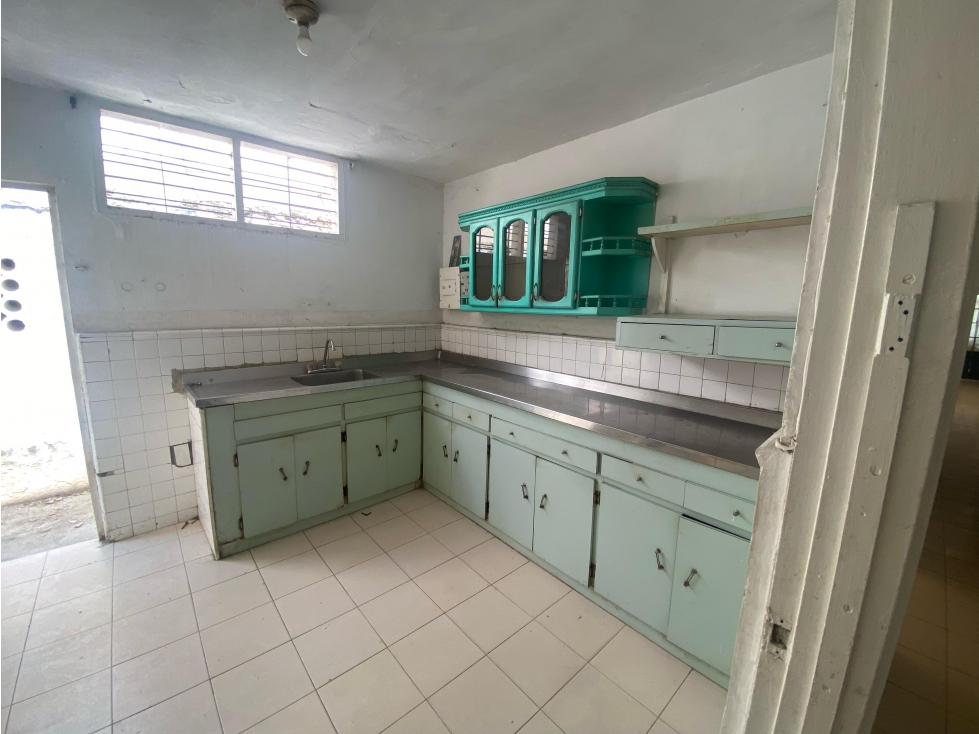 SE VENDE CASA EN AV.LIBERTADOR, SANTA MARTA — foto 3